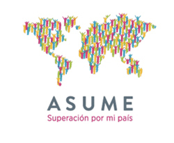 Fundación Asume